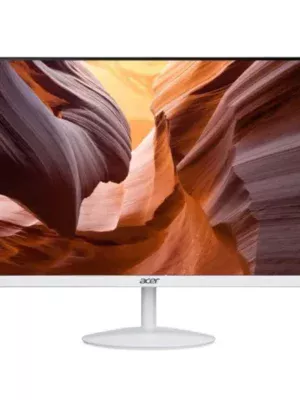 Acer SA222Q Ultra Slim 21.5 100Hz IPS FHD Monitor