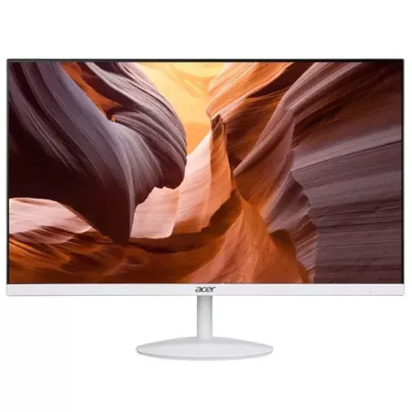 Acer SA222Q Ultra Slim 21.5 100Hz IPS FHD Monitor