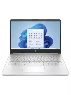 HP 14s-dq3139TU Intel Celeron N4500 14